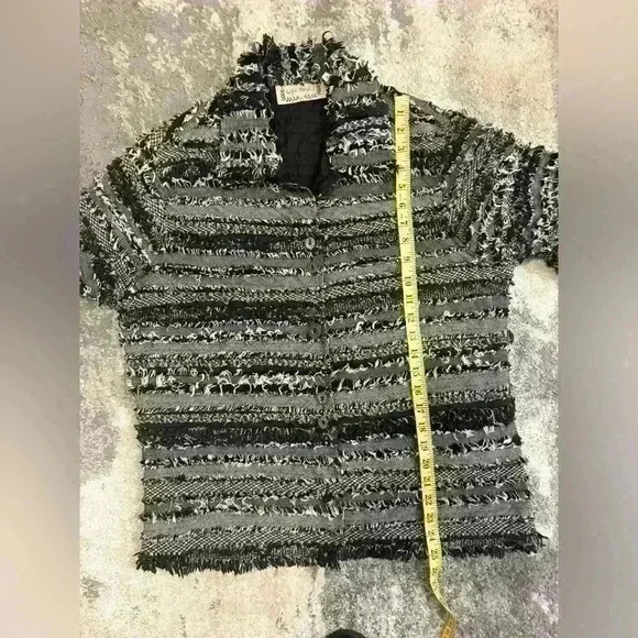 Women’s Life Style Jacket - Picture 5 of 5